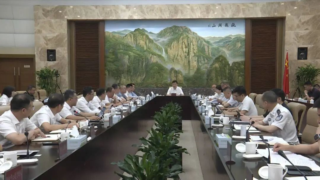 杭州亚运会温州赛事分指挥部指挥长周调度会议召开 以一流标准展示温州赛区最佳风采_澎湃号·政务_澎湃新闻-The Paper