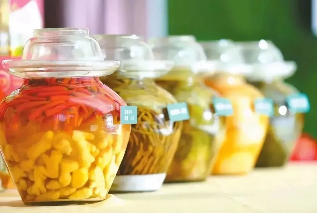 小东坡 伴成长|学非遗文化 做东坡泡菜