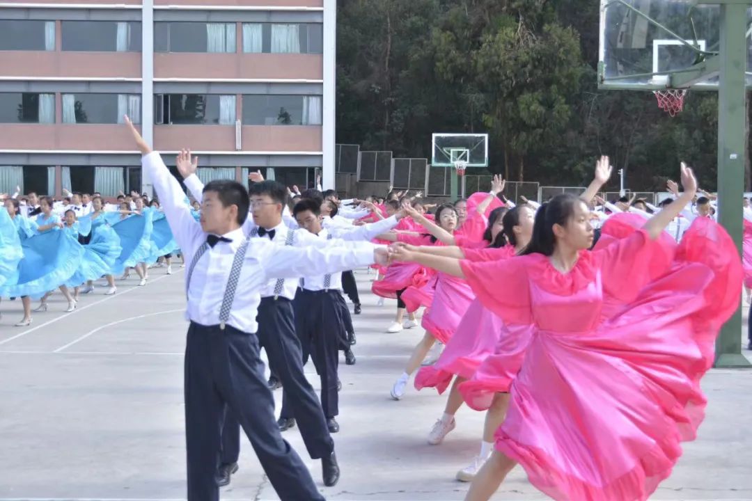 云南大学附属中学排名_云南大学附属中学_云南附属中学高中部