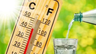 “夏練三伏”當心5種問題