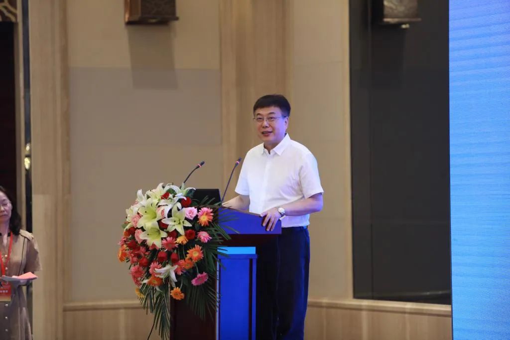 教育部高等学校给排水教指委第九次全体委员会在河南城建学院召开