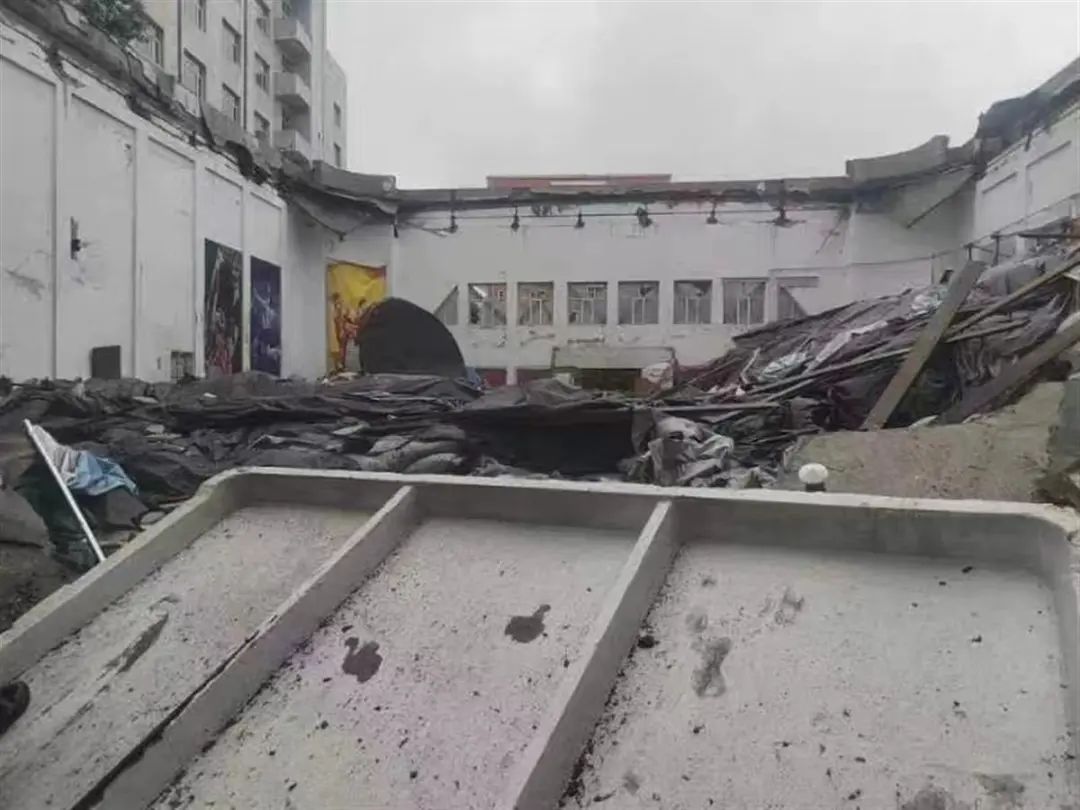 生命的奇迹！湖南长沙居民自建房倒塌事故第10名幸存者获救-今日头条