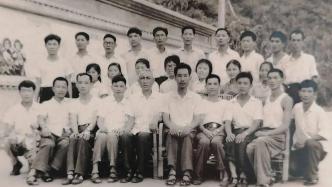 【红色记忆】大山深处的记忆‖王月娥