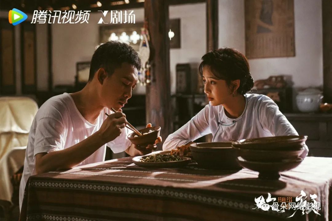 《欢颜》让我们看到,X剧场对于“另类”的兼容_澎湃号·湃客_澎湃新闻-The Paper