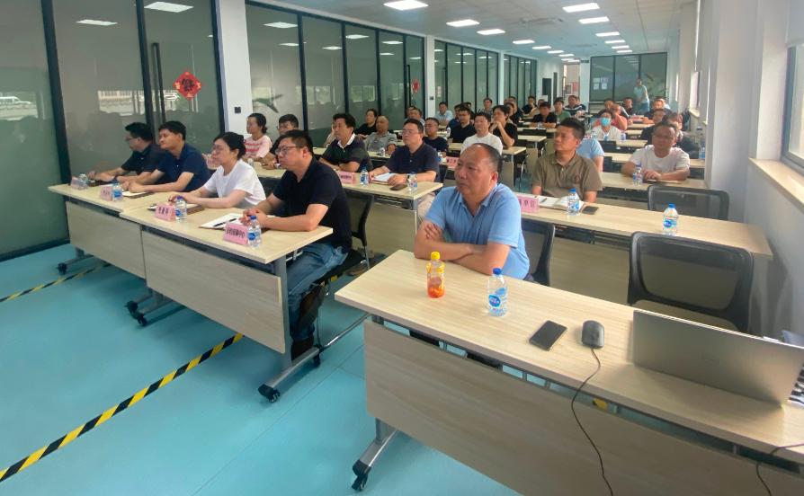生命标识常牢记,时刻敲响安全钟 | 普陀区房管局召开房管领域安全生产工作推进会_澎湃号·政务_澎湃新闻-The Paper