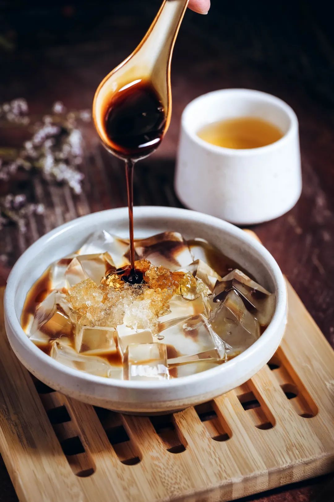 南方人的夏天,凉粉才是续命神器!_澎湃号·湃客_澎湃新闻-the paper