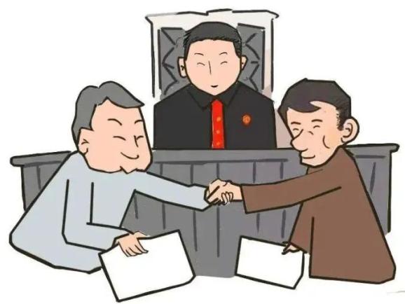 【新时代"枫桥经验"】多方联动解纷争 法治阳光暖心田_澎湃号·政务