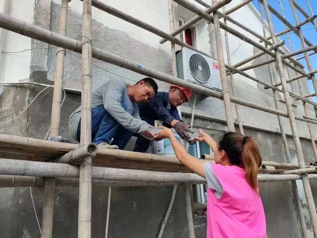 巾帼共建｜“盛夏添凉爽 巾帼沁人心”——玉环市妇联开展送清凉志愿服务活动_澎湃号·政务_澎湃新闻-The Paper