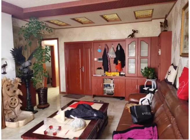 被执行人牟玉梅名下位于临洮县洮阳镇北关江源都市花园小区9幢2103号