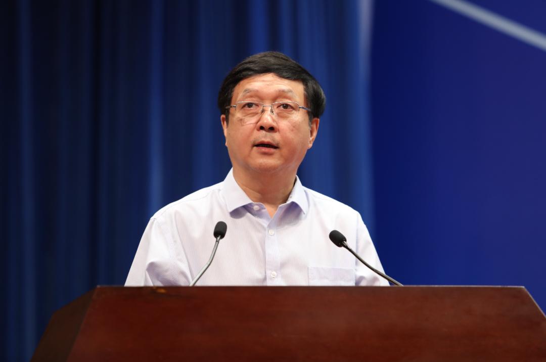 航空工业科技创新青年博士联谊会成立大会在京召开