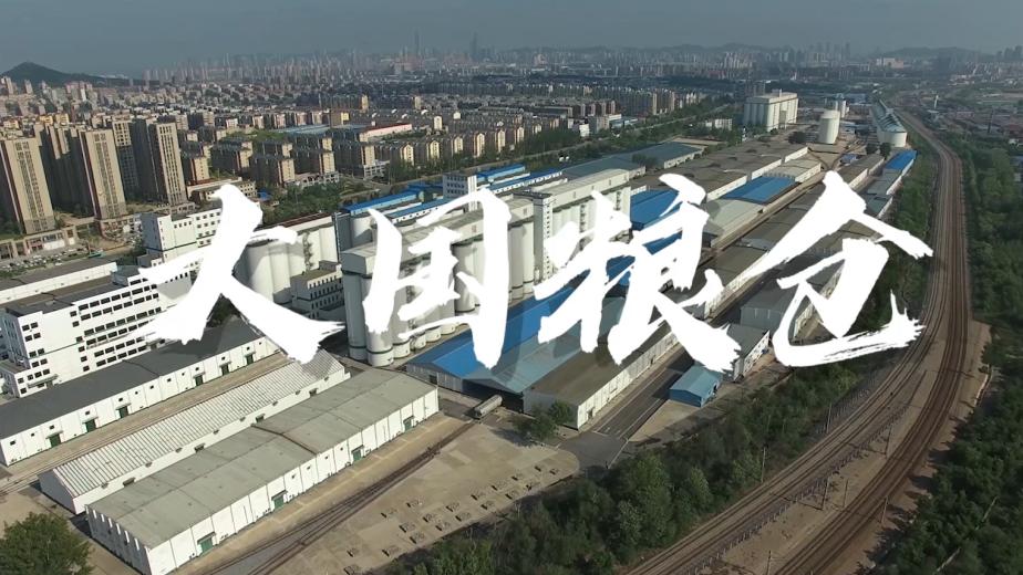 中储粮作品入选2022中国正能量网络精品征集展播活动,快来为“大国粮仓”打Call!