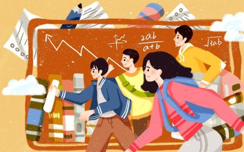 青少年自护教育小知识集合！孩子心理健康标