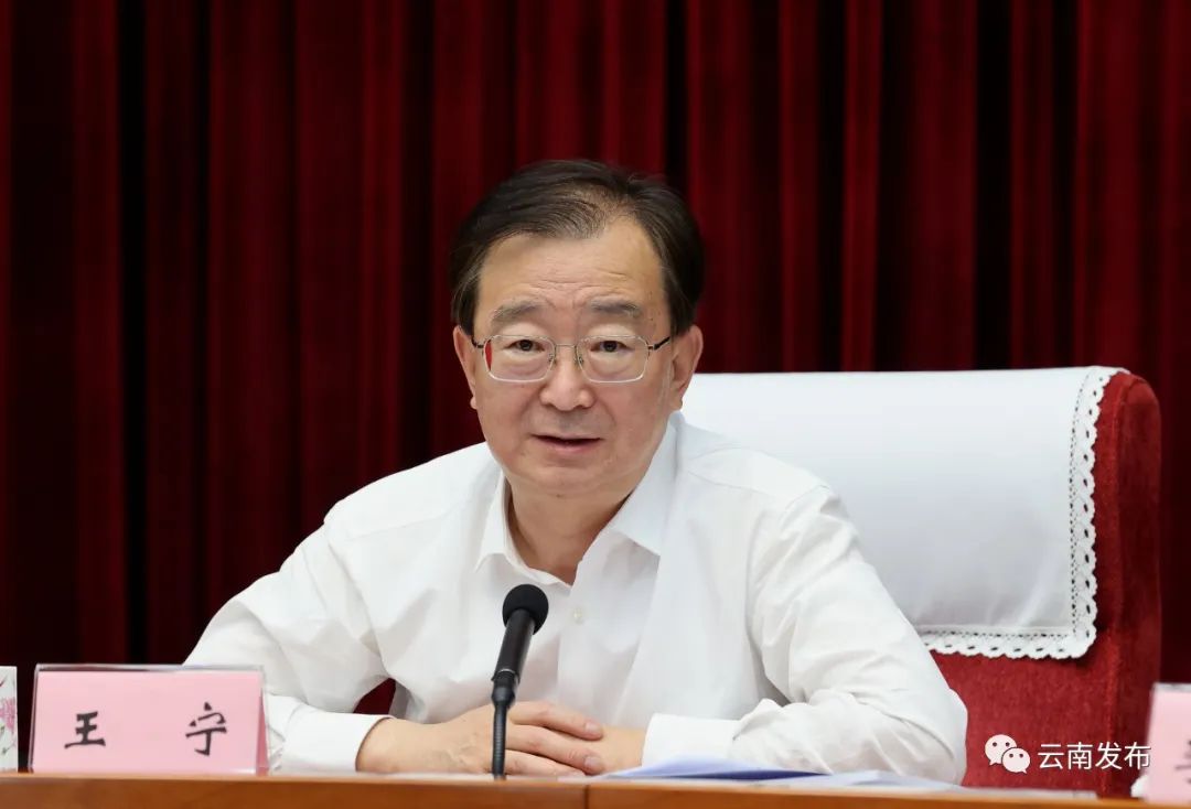 王宁在州(市)党委书记专题座谈会上强调:把准方向 增强能力 担当作为 促进一方发展 造福一方百姓