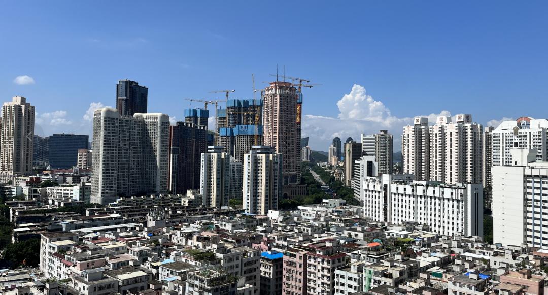 住建部称应落实降首付与“认房不认贷”，专家：一线城市执行空间大_澎湃号·媒体_澎湃新闻-The Paper