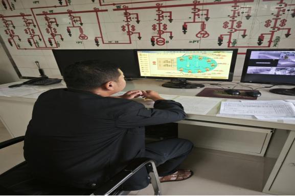 【防汛应急】各单位闻“汛”而动  多措并举  打好防汛攻坚战
