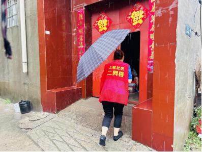 【防汛应急】各单位闻“汛”而动  多措并举  打好防汛攻坚战