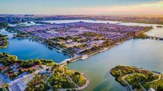 凭栏诗词，渔火奔流，大河冲刷出鲁西平原多元文化活力｜文学名家走读运河