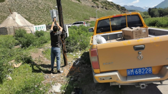 新疆旅游热潮涌动 中国电信全力护航旅游旺季通信畅通