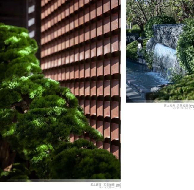 宁夏中房云上阅海“山水拾间”示范区 雅致呈现
