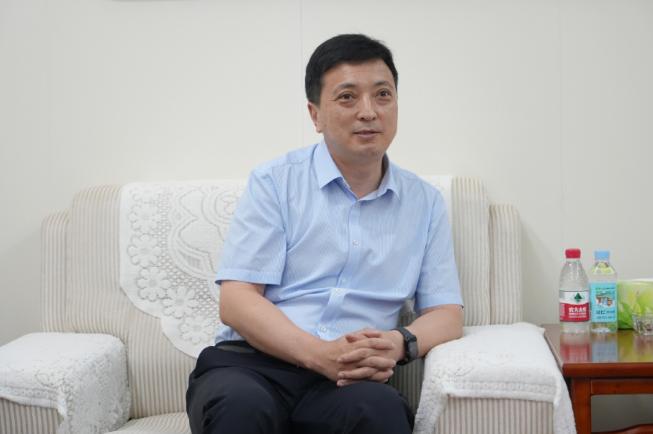 共叙军民情谊 共话鱼水情深——宛城区委书记,区长樊牛带队到南阳军