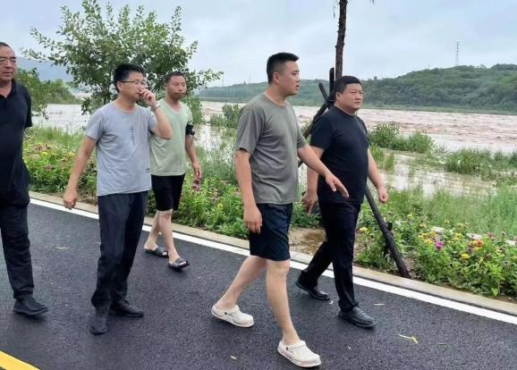 井陉县微水谭雨生图片