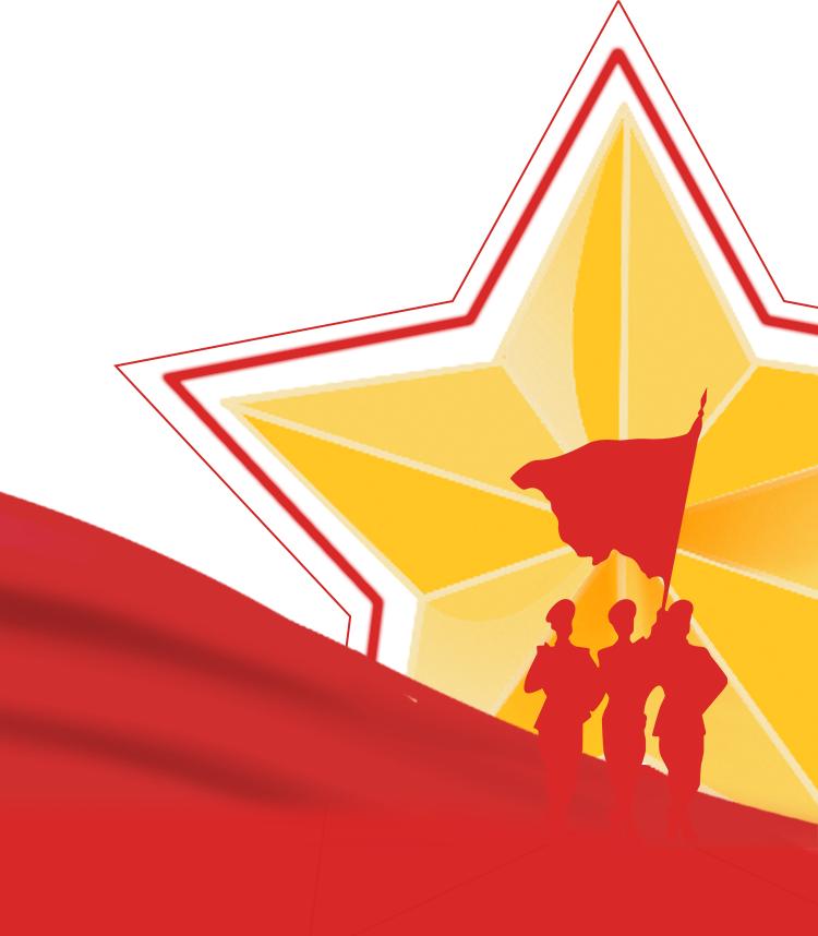 【八一特辑】换装不换魂 退役不褪色