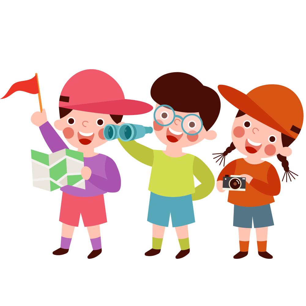 儿童友好五彩行动|"小小城市观察员"齐走"红色家风"传习线路_澎湃号