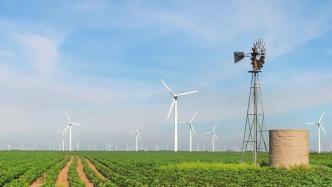 风力发电被欧美国家放弃了吗？