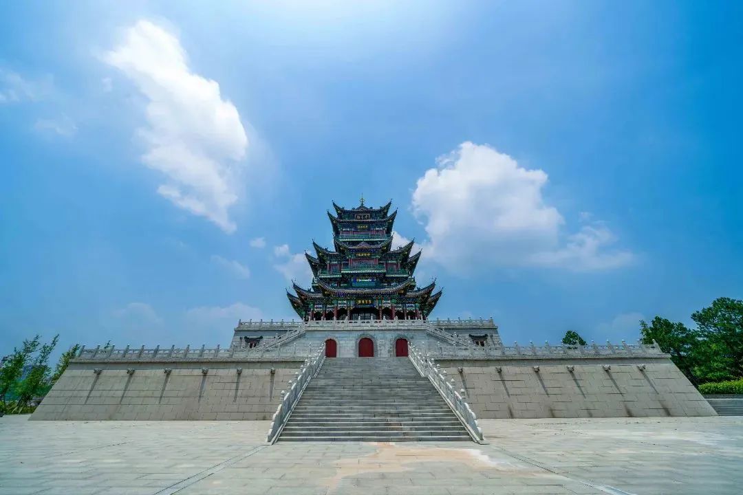 麻城清廉文化精品旅游线路