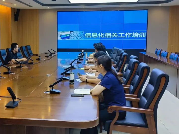 接力新时代 青春正当时——高青县人民法院组织开展2023年度新录用公务员岗前培训