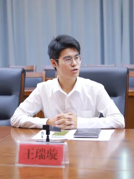 接力新时代 青春正当时——高青县人民法院组织开展2023年度新录用公务员岗前培训