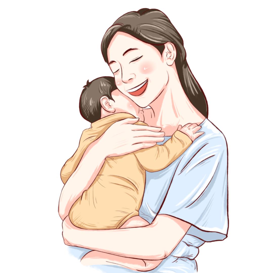 【世界母乳喂养周】助力职场家庭 促进母乳喂养_澎湃号·政务_澎湃