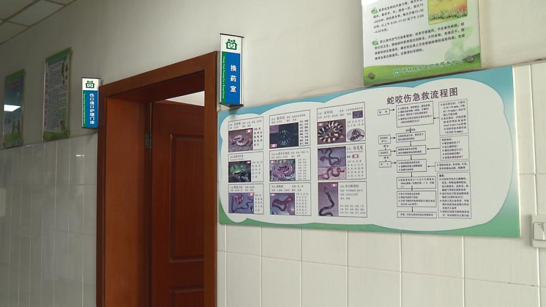 金山一村民被毒蛇咬伤，面临截肢风险！幸好……