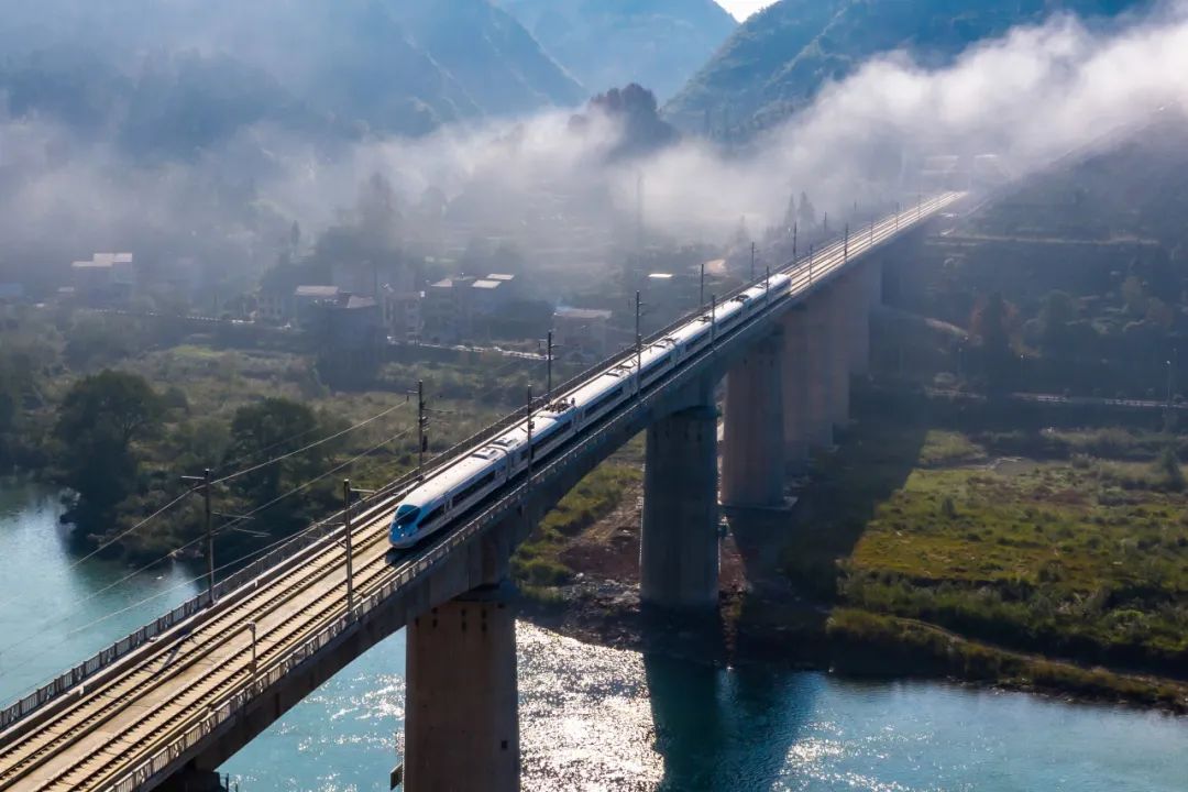 探访精准扶贫首倡地——湘西州花垣县十八洞村,领