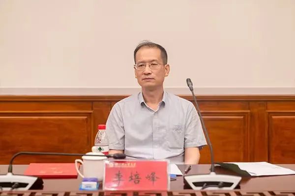  全职加盟！郑州轻工业大学再迎新院士(图3)