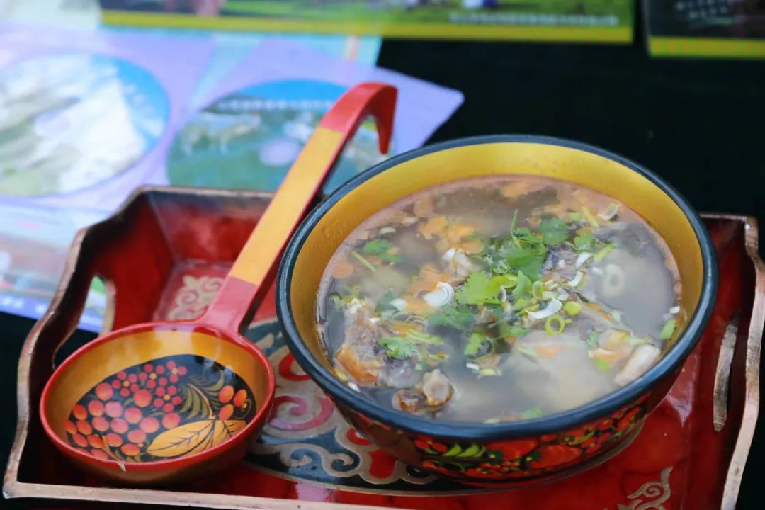 【2023新疆网络文化节】富蕴县特色手抓肉美食大赛圆满收官