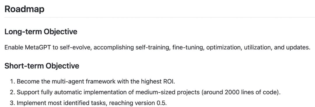 GitHub 1.1万星，模拟软件开发流程，开源框架MetaGPT爆火_澎湃号·湃客_澎湃新闻-The Paper