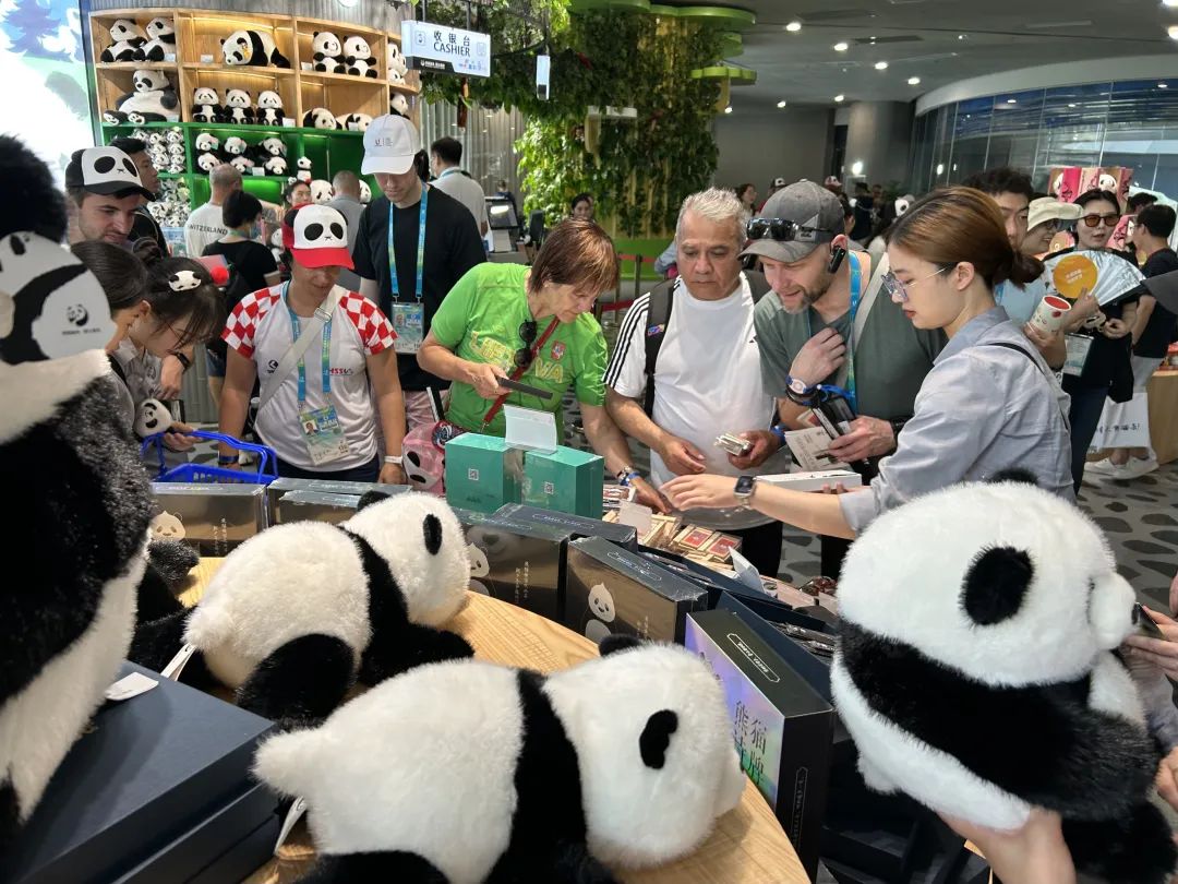 论成都的吸金能力,还得看它