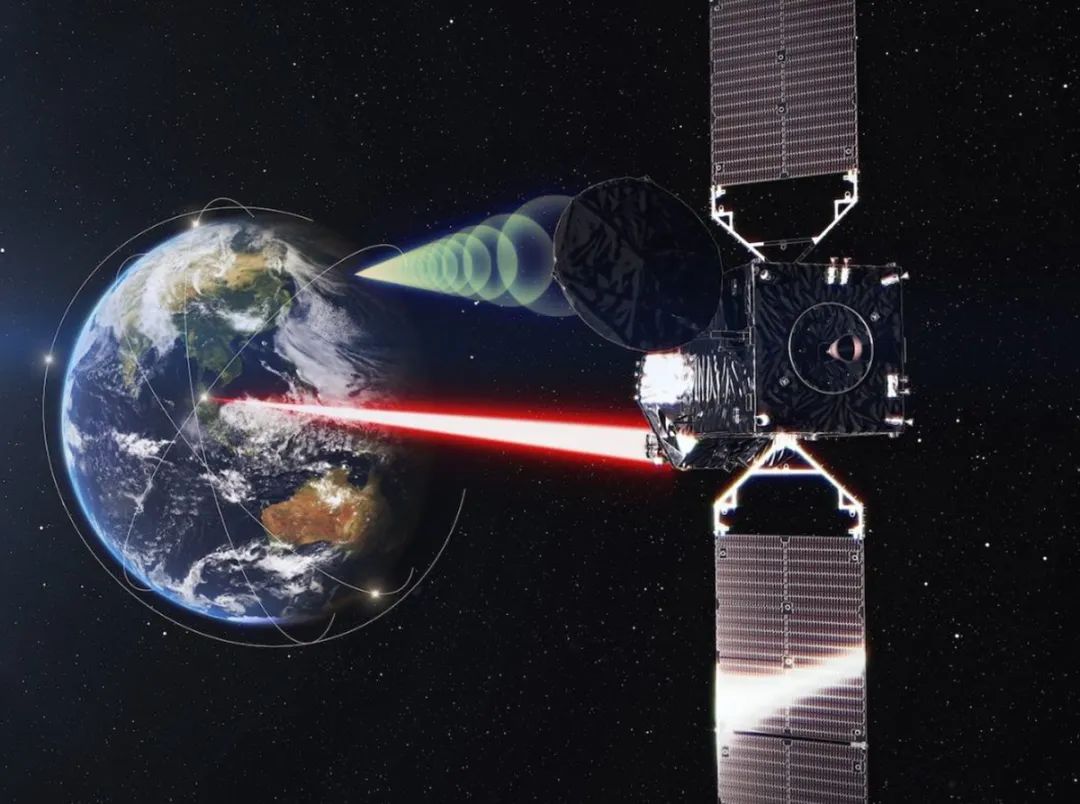 为了提升天地通信的可靠性,地面团队往往事先发射或及时补发中继通信