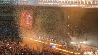 TFBOYS西安演唱會霸榜，熱搜“泛娛樂化”背后的隱憂