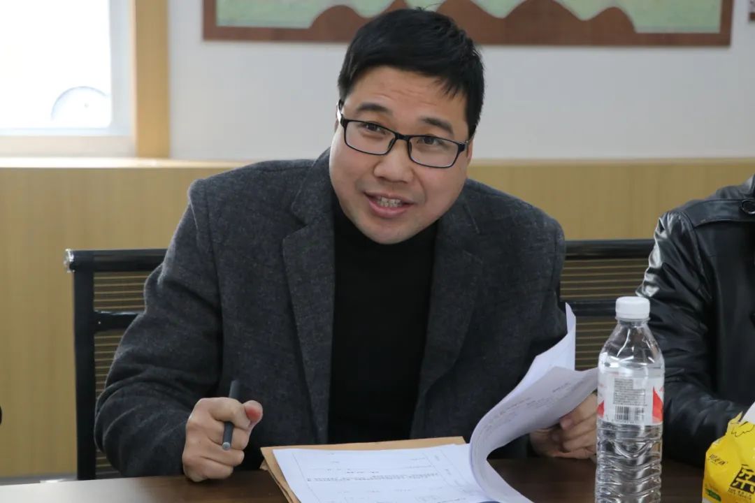 【之江同心 县乡热线】温岭石桥头镇:聚焦"四强"护航新生代企业家健康