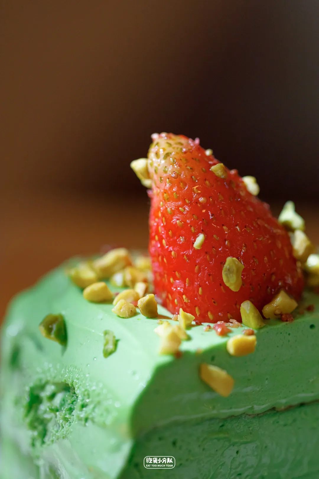 “在上海吃甜品，做一回甜品特种兵”_澎湃号·湃客_澎湃新闻The Paper