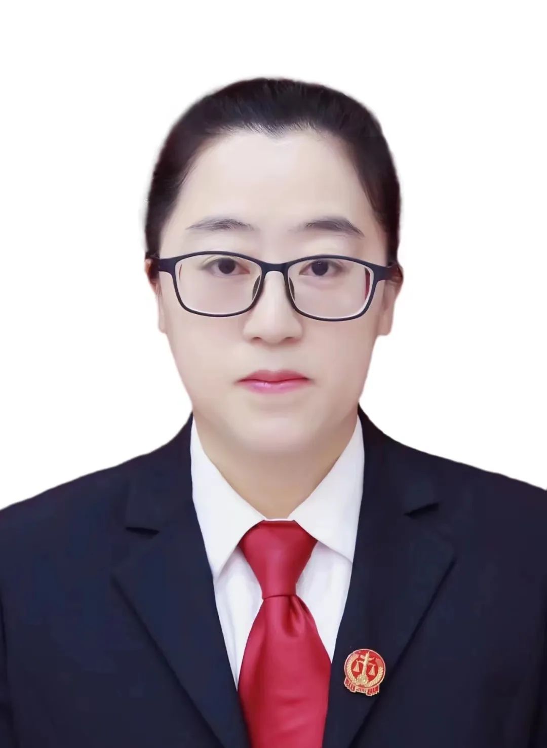 【小案不小办61青年说】孙秀丽:案件无大小  件件连民心