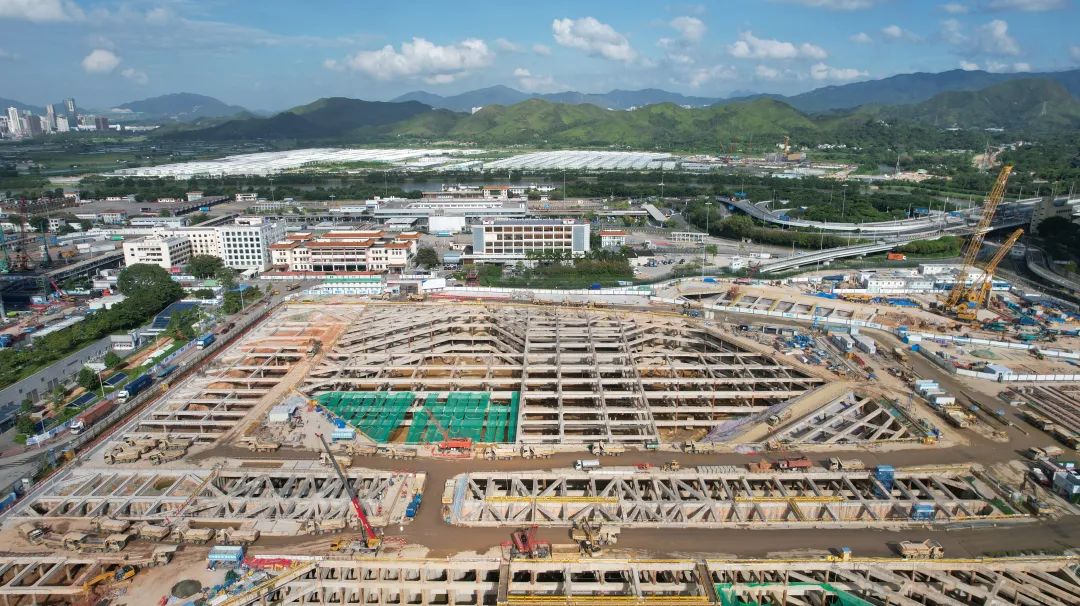 飞阅深圳·日历丨2023年8月9日