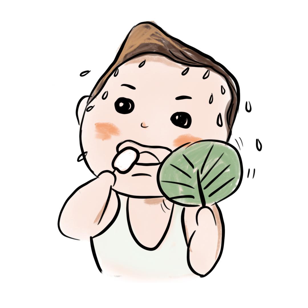 【廊廊报天气】闷热回归_澎湃号·政务_澎湃新闻-the paper