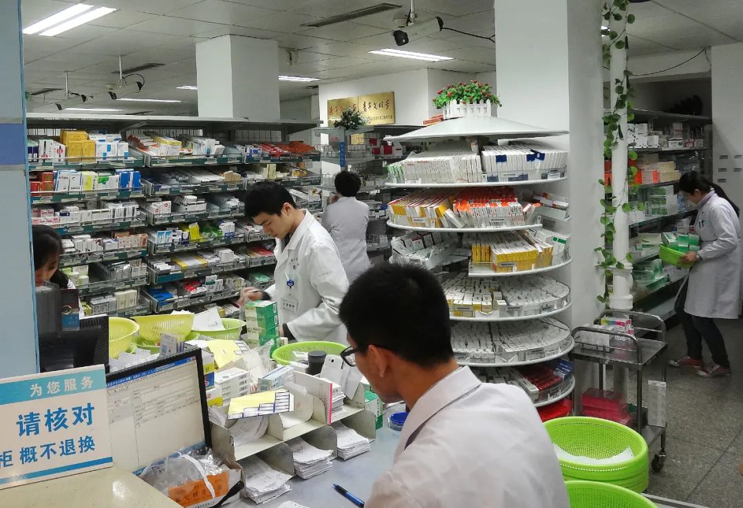 医院器械回扣怎么管一单回扣1600万！中纪委点名医药领域腐败，已有百余医院领导被查_https://www.jmylbn.com_新闻资讯_第2张