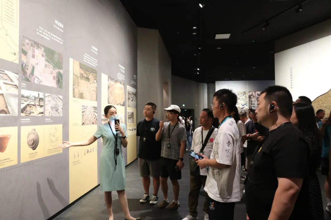 “看大运·游四川”台湾媒体采风活动走进德阳_澎湃号·媒体_澎湃新闻-The Paper