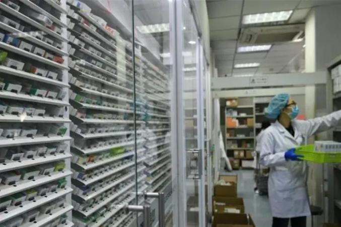 医院器械回扣怎么管一台设备3520万元，医院院长竟吃了1600万回扣_https://www.jmylbn.com_新闻资讯_第2张