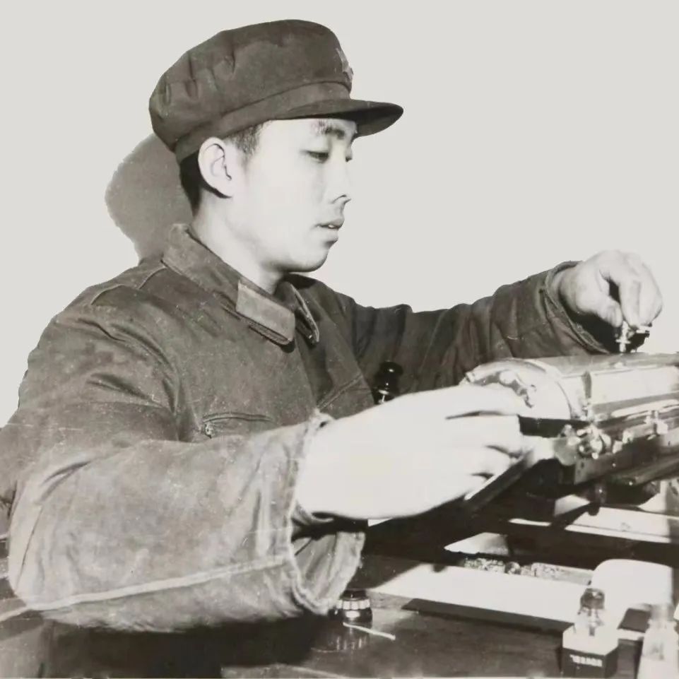 原为巴彦淖尔军分区司令部军务科打字员现为山西晋太晋思源制粉有限