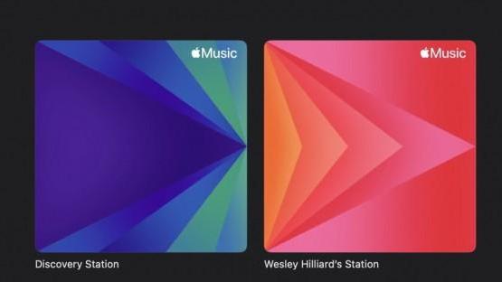 Apple Music升级算法，带来与Spotify抗衡的推荐能力